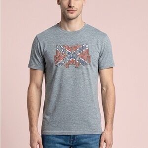 Lynyrd Skynyrd vintage tee